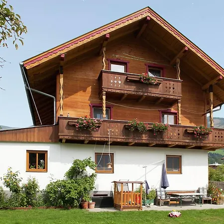 Lägenhet Brucklbauer Piesendorf