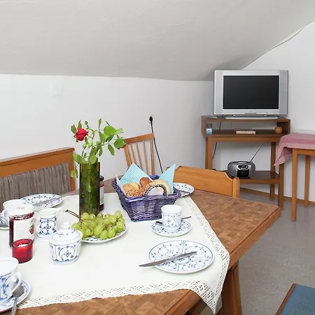 Brucklbauer Lägenhet Piesendorf