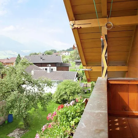 Brucklbauer Lägenhet Piesendorf