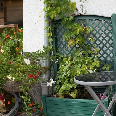 Lägenhet Brucklbauer Piesendorf